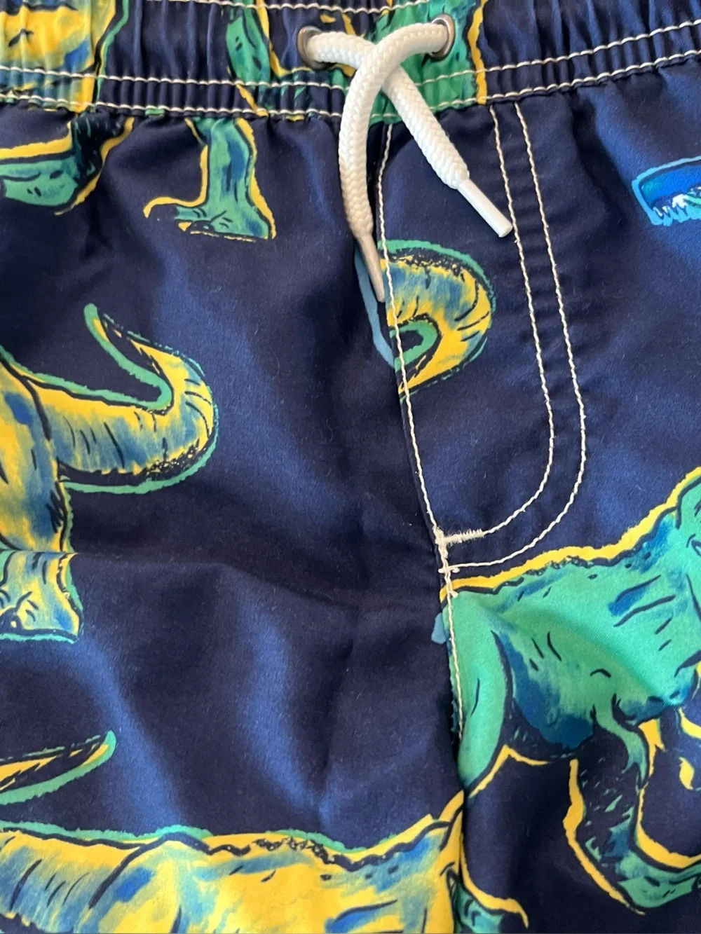 Carters carter’s trunks